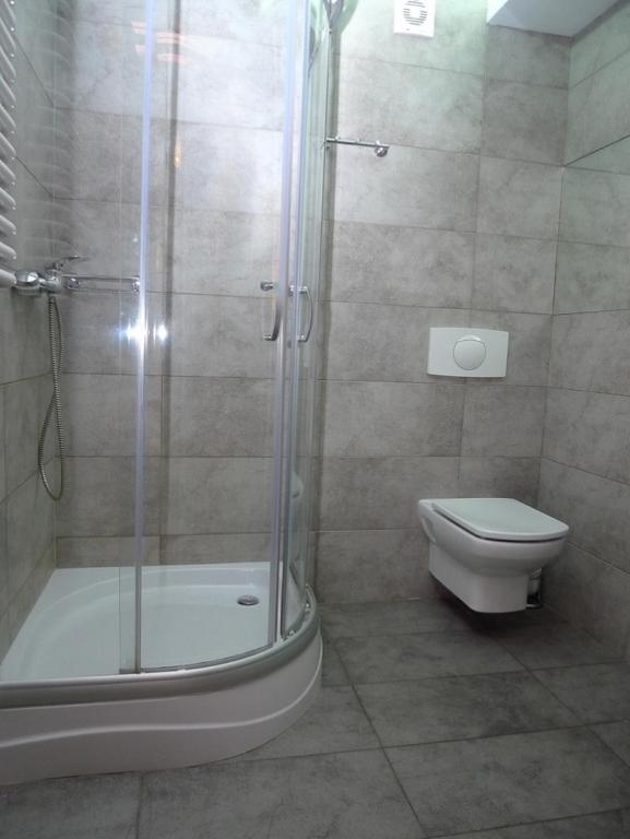 Hotel Pod Jedlami Weichsel Zimmer foto